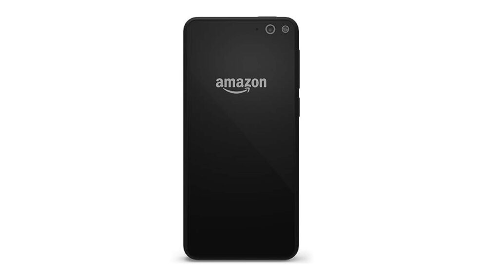 Amazon Fire Phone