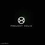 Logo Project Helix Xbox Generasi Terbaru