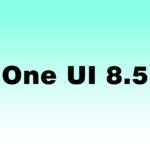 One UI 8.5 Samsung
