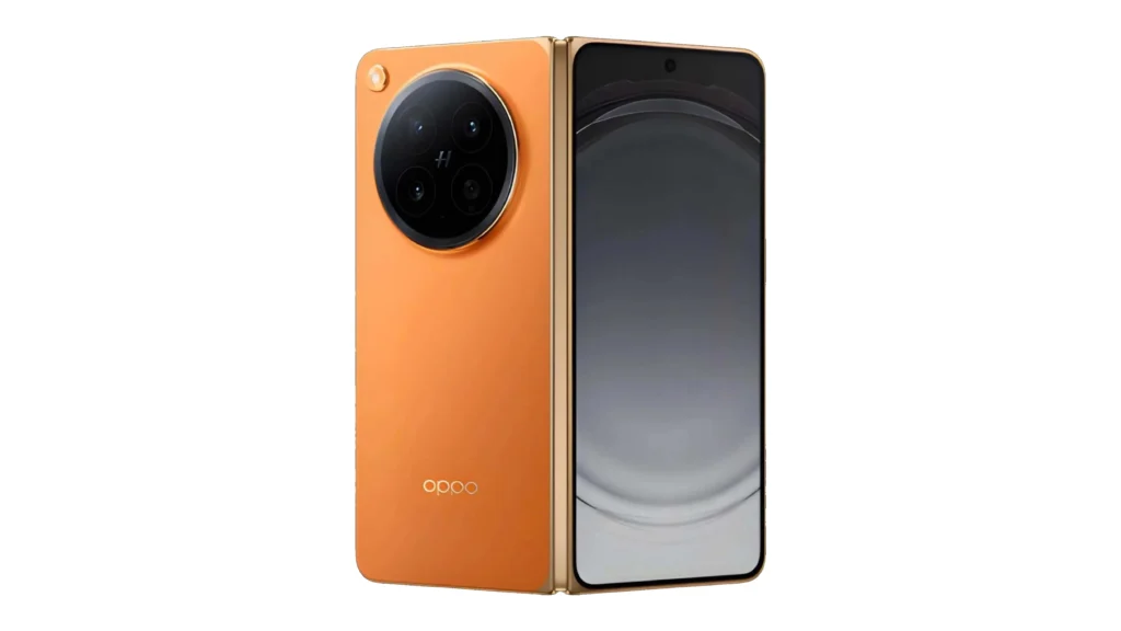 Smarphone Lipat Oppo Find N6