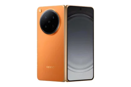 Smarphone Lipat Oppo Find N6