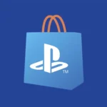 Logo PlayStation Store