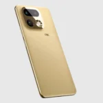 Tampilan body belakang Realme 16 Pro+ 5G