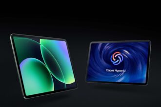 Xiaomi Pad 8 Pro