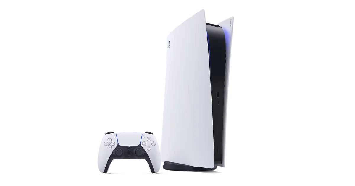 PlayStation 5